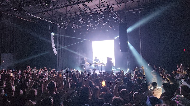 Blackbox Theater - Event Venue in Charlotte, North Carolina