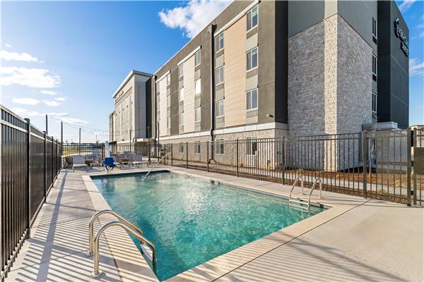 Everhome Suites Waco - Event Venue in Waco, Texas