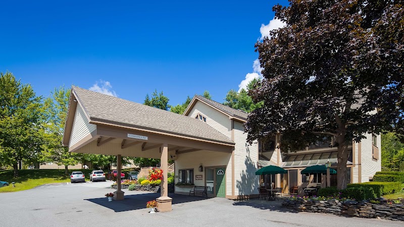 Best Western Inn & Suites Rutland-Killington - Event Venue in Rutland, Vermont