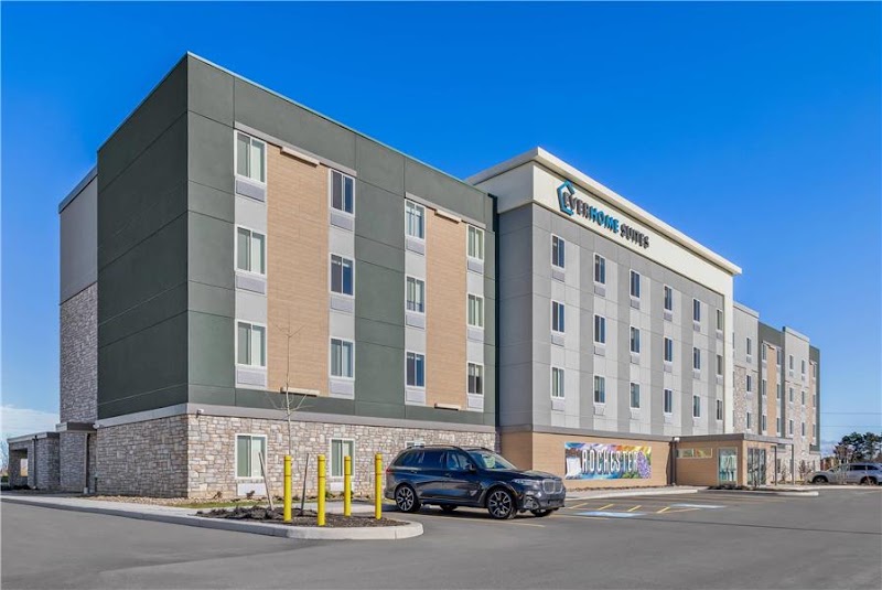 Everhome Suites Rochester Greece - Event Venue in Rochester, New York