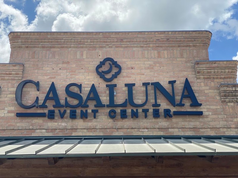 Casa Luna Event Center - Event Venue in McAllen, Texas