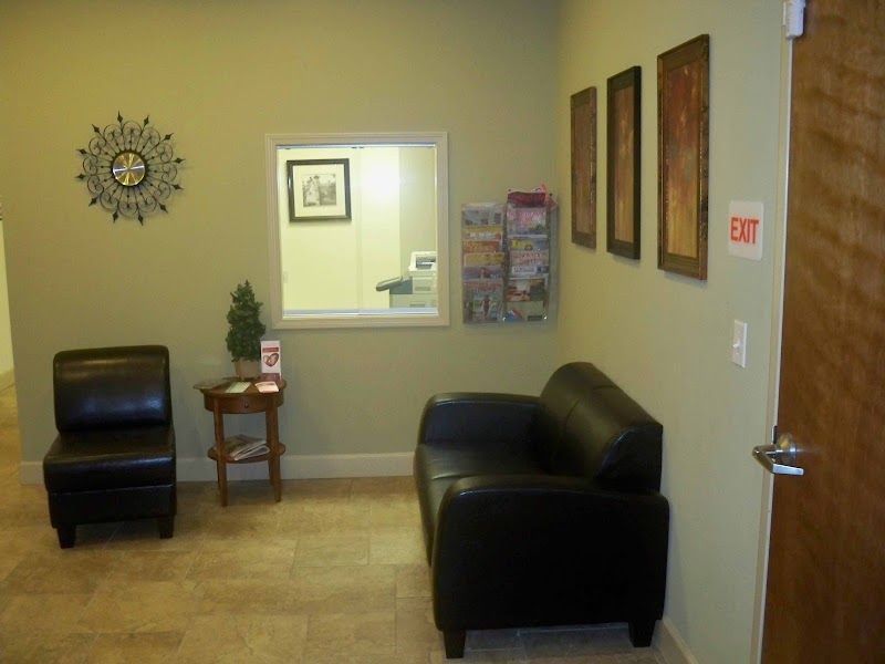 Sunview Office Suites - Event Venue in Fort Mill, South Carolina
