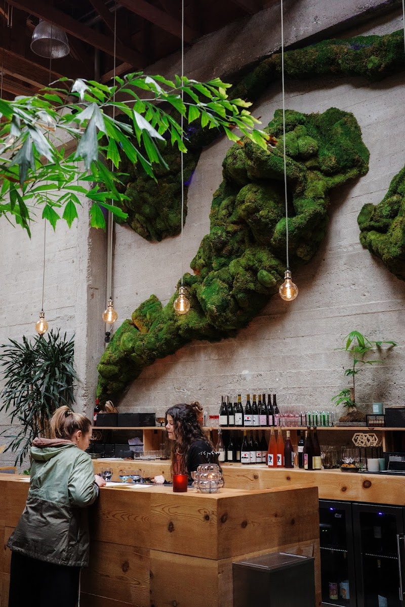 Arcana - Event Venue in San Francisco, California