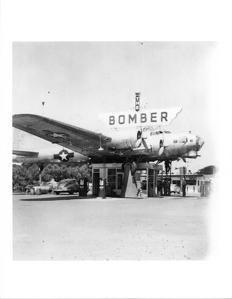 B-17 Alliance Museum & Restoration Hangar - Event Venue in Salem, Oregon