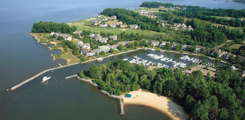 Two Rivers Country Club - Event Venue in Williamsburg, Virginia