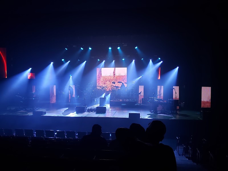 Sherwood Hall - Event Venue in Salinas, California