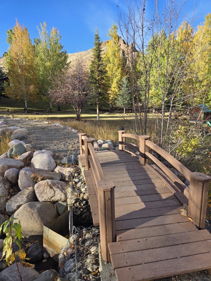 Living Waters Ranch - Event Venue in Challis, Idaho