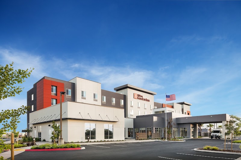 Hilton Garden Inn Sacramento Airport Natomas - Event Venue in Sacramento, California