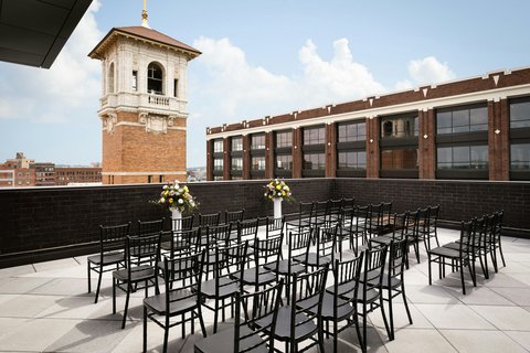 AC Hotel Dayton - Event Venue in Dayton, Ohio