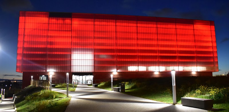 The Beacon of Light - Event Venue in Sunderland, Tyne and Wear