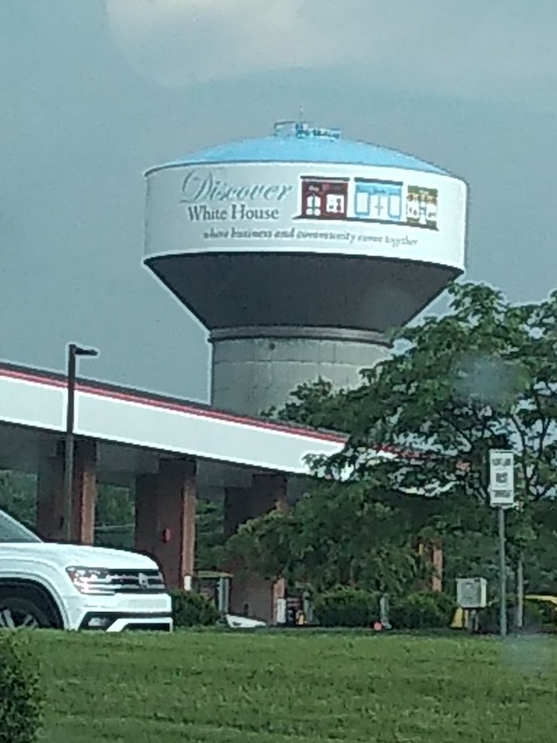 Highland Square - Event Venue in White House, Tennessee