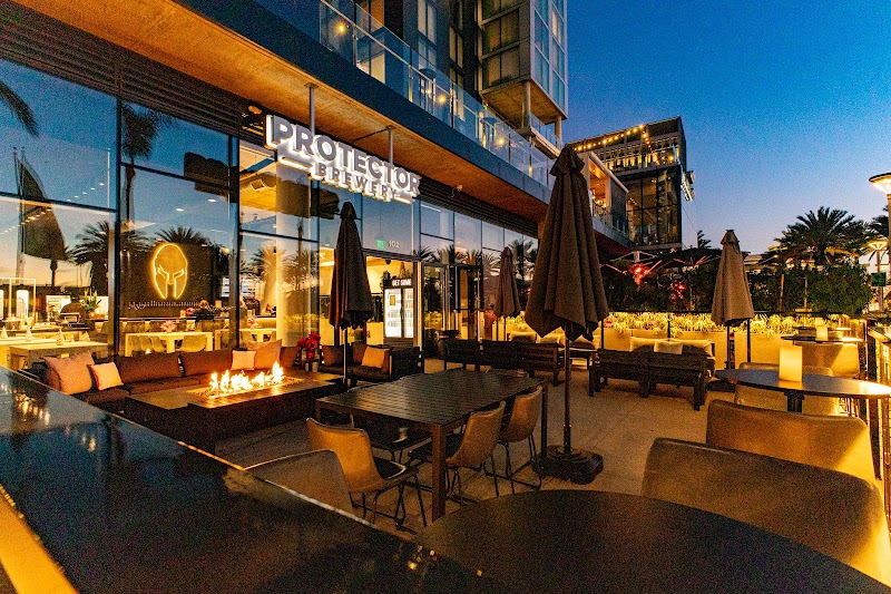 Protector Brewery Hide Site - Event Venue in San Diego, California