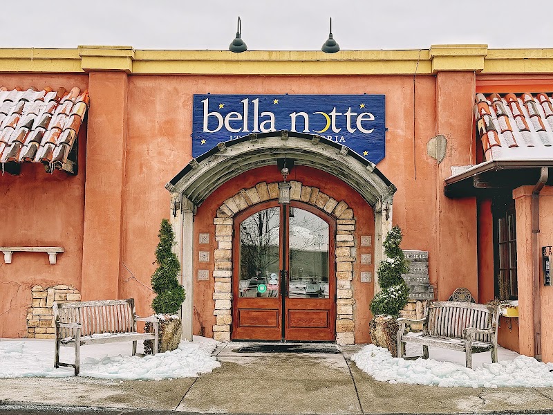 Bella Notte - Event Venue in Lexington, Kentucky