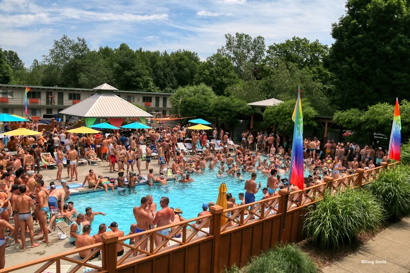 The Dunes Resort LGBTQIA+ - Event Venue in Douglas, Michigan