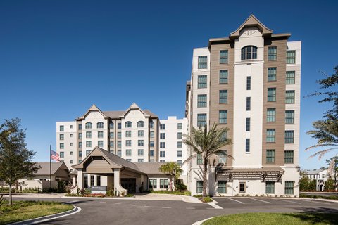 Residence Inn by Marriott Jacksonville-Mayo Clinic Area - Event Venue in Jacksonville, Florida