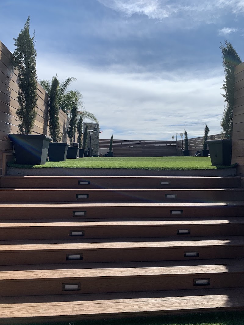 1370 Rooftop - Event Venue in Los Angeles, California