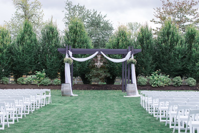 The Fraser Farm - Event Venue in Buckley, Washington