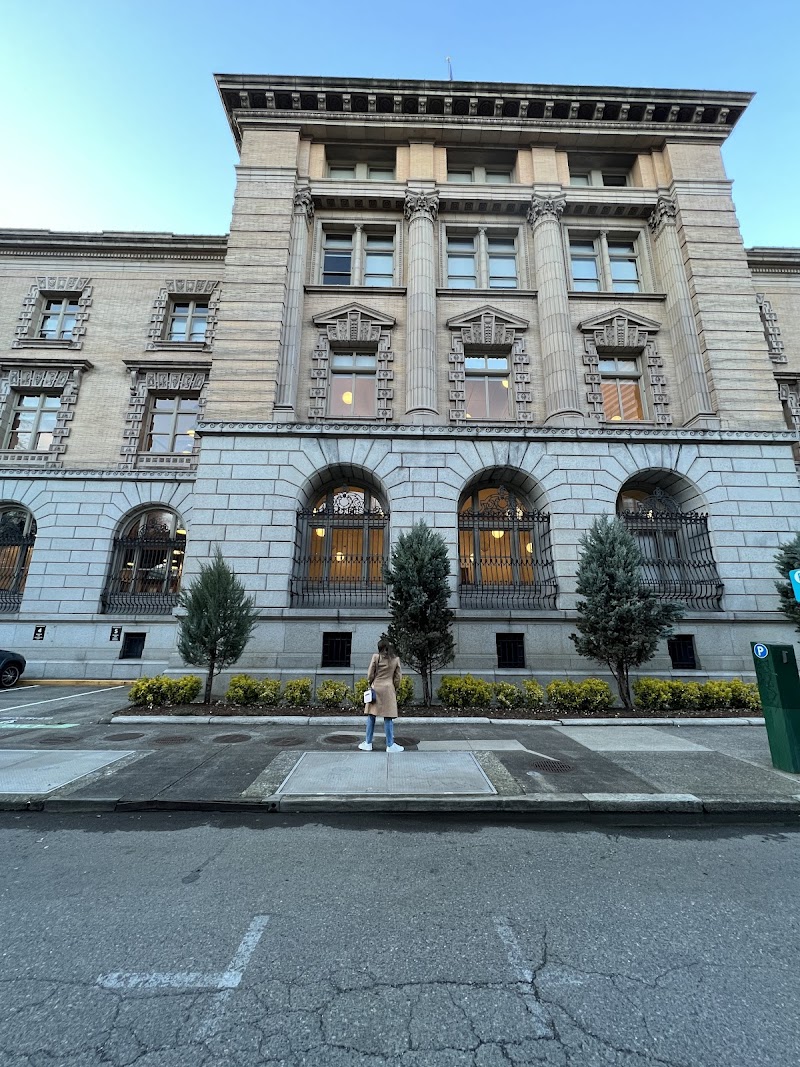 DeSoto Rooftop - Event Venue in Portland, Oregon