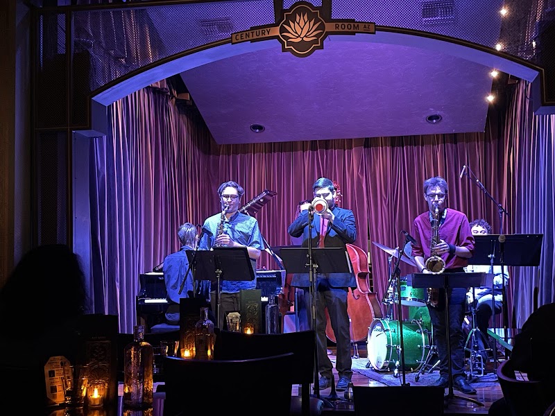The Century Room - Event Venue in Tucson, Arizona