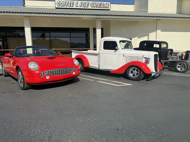 Cherry Hills Plaza - Event Venue in Menifee, California