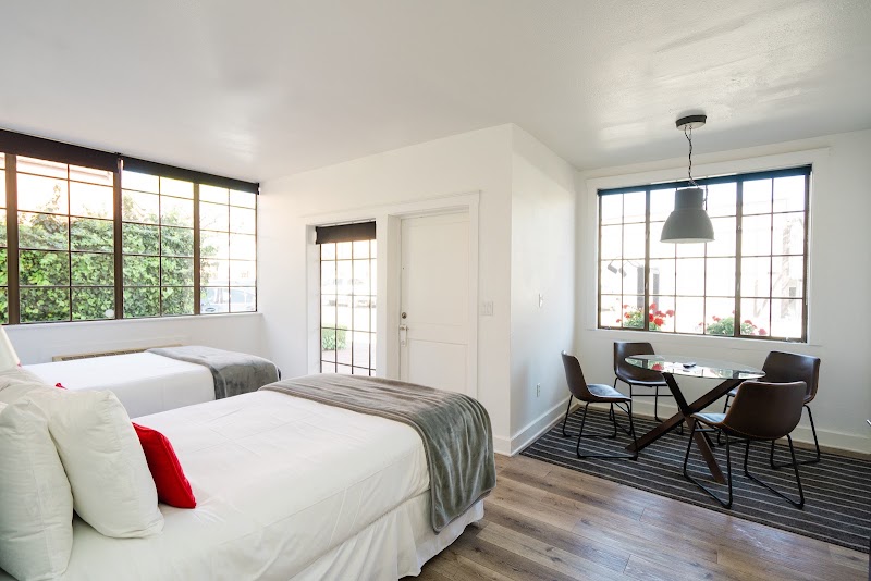 Atterdag Inn - Event Venue in Solvang, California