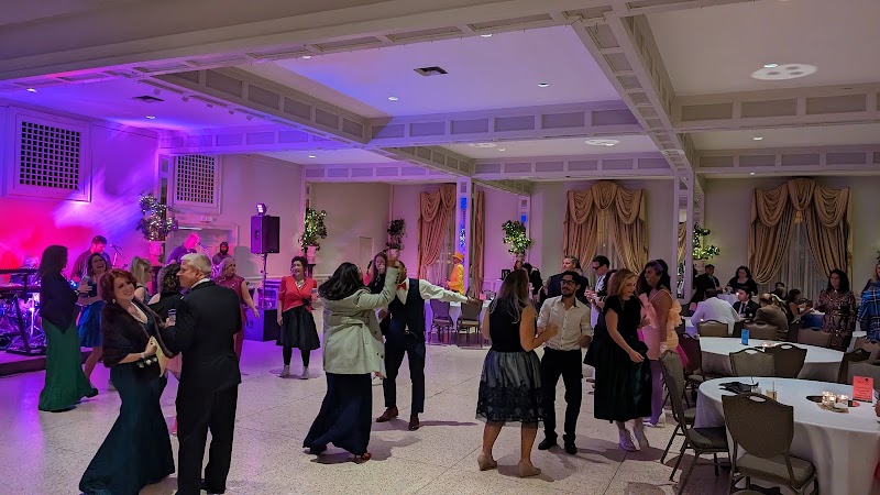 Boudreaux's Catering - Event Venue in Baton Rouge, Louisiana