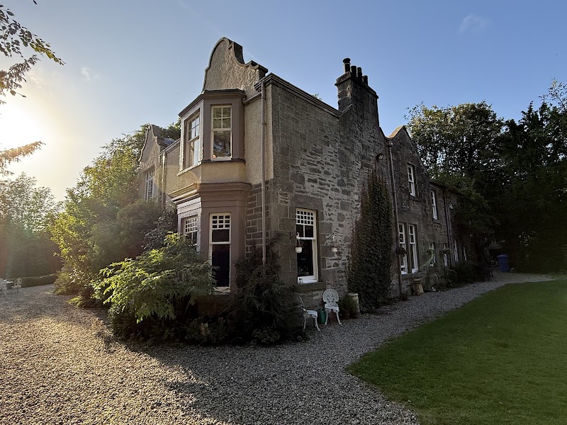 Balmuirfield House - Event Venue in Dundee, Angus
