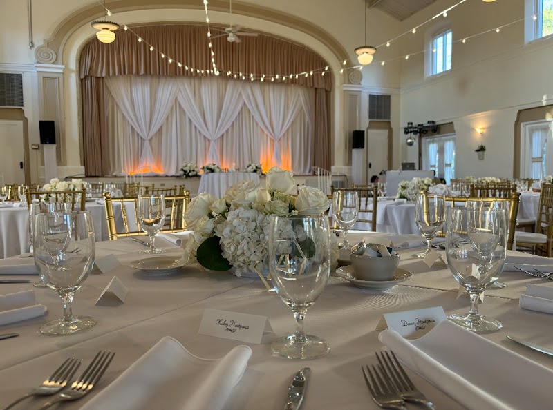 St. Petersburg Woman's Club - Event Venue in St. Petersburg, Florida
