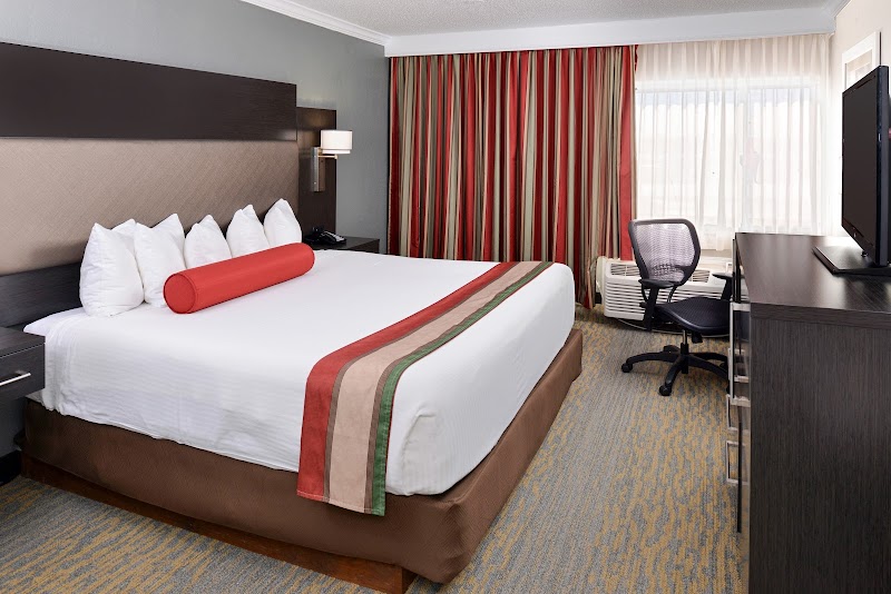 Best Western at O'Hare - Event Venue in Rosemont, Illinois