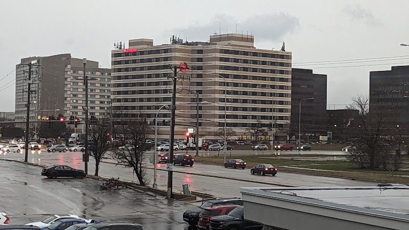 Best Western at O'Hare - Event Venue in Rosemont, Illinois