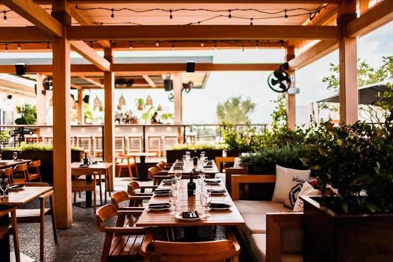 Astra Miami Rooftop - Event Venue in Miami, Florida