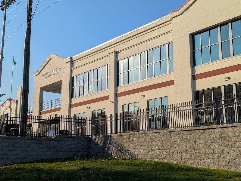 Charles J. Muth Museum of Hinchliffe Stadium - Event Venue in Paterson, New Jersey