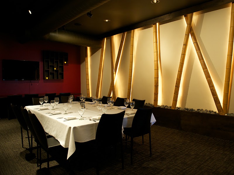 Ginger - Event Venue in Anchorage, Alaska