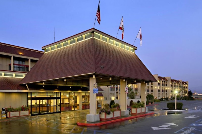 Red Lion Hotel Eureka - Event Venue in Eureka, California