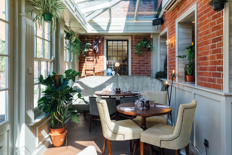 The Lost Boy Pub & Dining - Event Venue in Farnham, Surrey