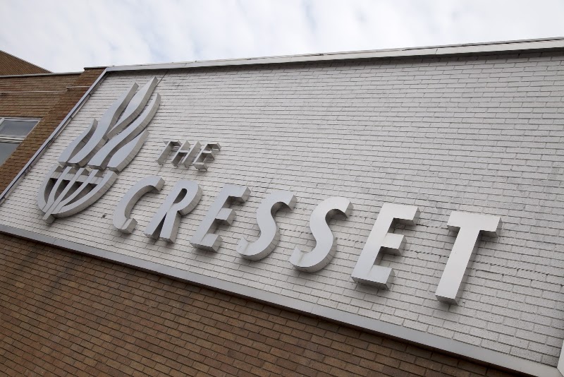 The Cresset - Event Venue in Peterborough, England