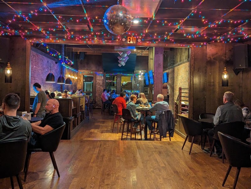 The Taproom Clarksville - Event Venue in Clarksville, Tennessee