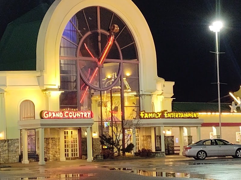 Grand Country Music Hall - Event Venue in Branson, Missouri