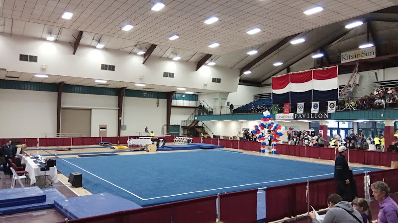 Kitsap Sun Pavilion - Event Venue in Bremerton, Washington