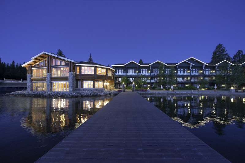 Shore Lodge - Event Venue in McCall, Idaho