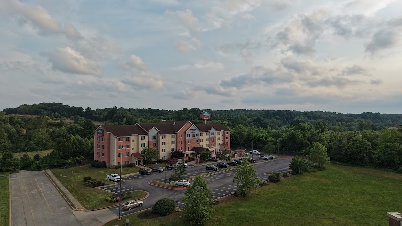 TownePlace Suites by Marriott Fayetteville North/Springdale - Event Venue in Springdale, Arkansas