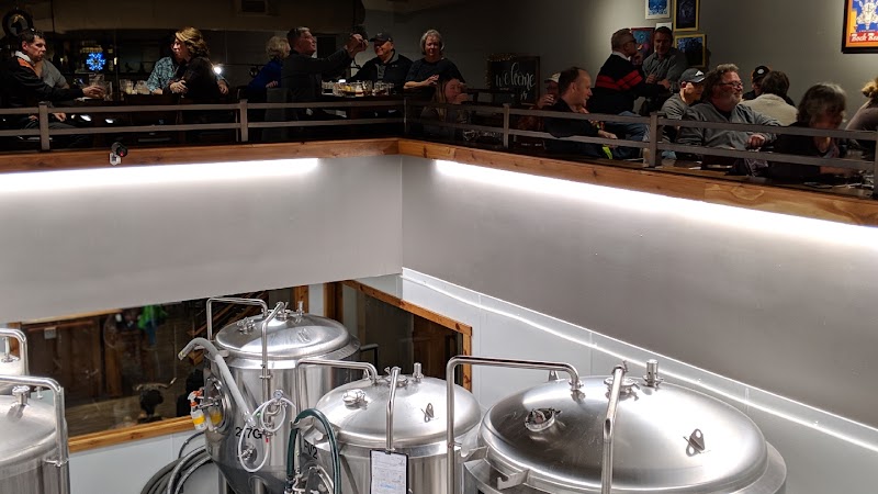 Gilded Goat Brewing Company - Event Venue in Fort Collins, Colorado