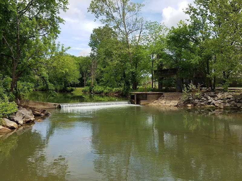 Robertson County Fair Association - Event Venue in Springfield, Tennessee