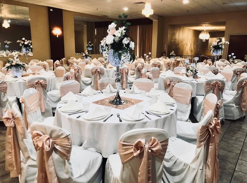 Club Copa Cabana Banquets - Event Venue in East Dundee, Illinois