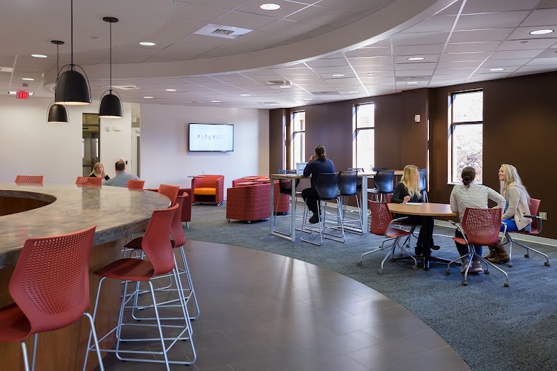 BioCT Innovation Commons - Event Venue in Groton, Connecticut