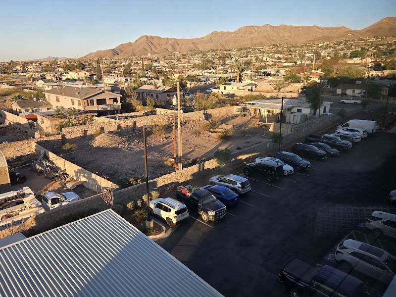 Holiday Inn Express & Suites El Paso North, an IHG Hotel - Event Venue in El Paso, Texas
