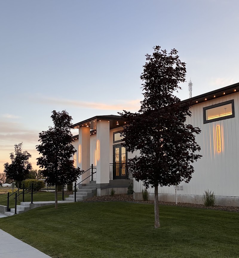The Aisle Venue - Event Venue in Sugar City, Idaho