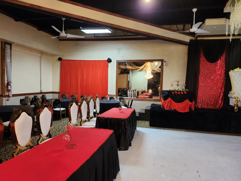 C & C Ballroom Event Center - Event Venue in Garland, Texas