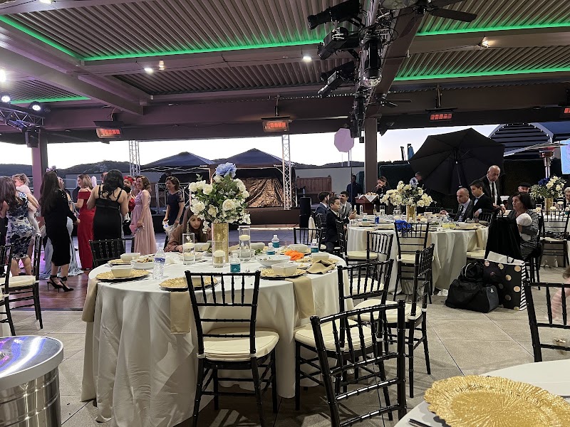 The Rooftop - Event Venue in Jamul, California