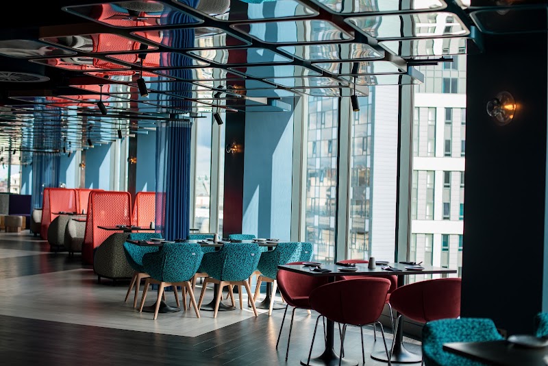 VEGA - Event Venue in Glasgow, Glasgow City